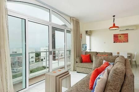 Joya Cyprus Mandarin Penthouse Lux Apartment Agios Nikolaos  Buitenkant foto