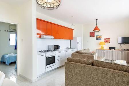 Joya Cyprus Mandarin Penthouse Lux Apartment Agios Nikolaos  Buitenkant foto