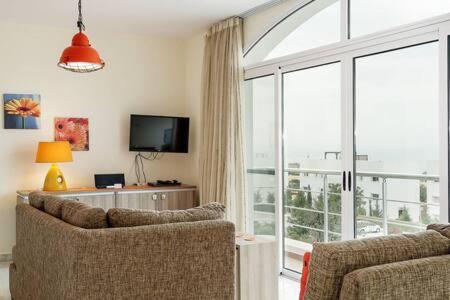 Joya Cyprus Mandarin Penthouse Lux Apartment Agios Nikolaos  Buitenkant foto