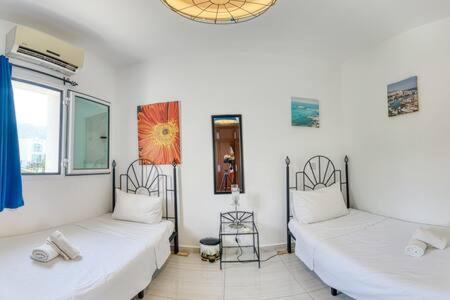 Joya Cyprus Mandarin Penthouse Lux Apartment Agios Nikolaos  Buitenkant foto