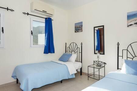 Joya Cyprus Mandarin Penthouse Lux Apartment Agios Nikolaos  Buitenkant foto