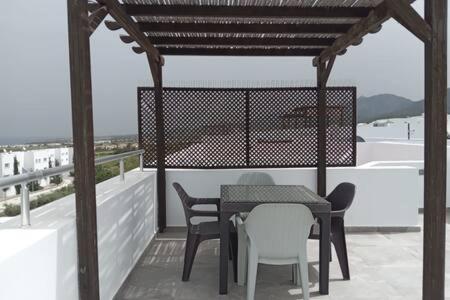 Joya Cyprus Mandarin Penthouse Lux Apartment Agios Nikolaos  Buitenkant foto